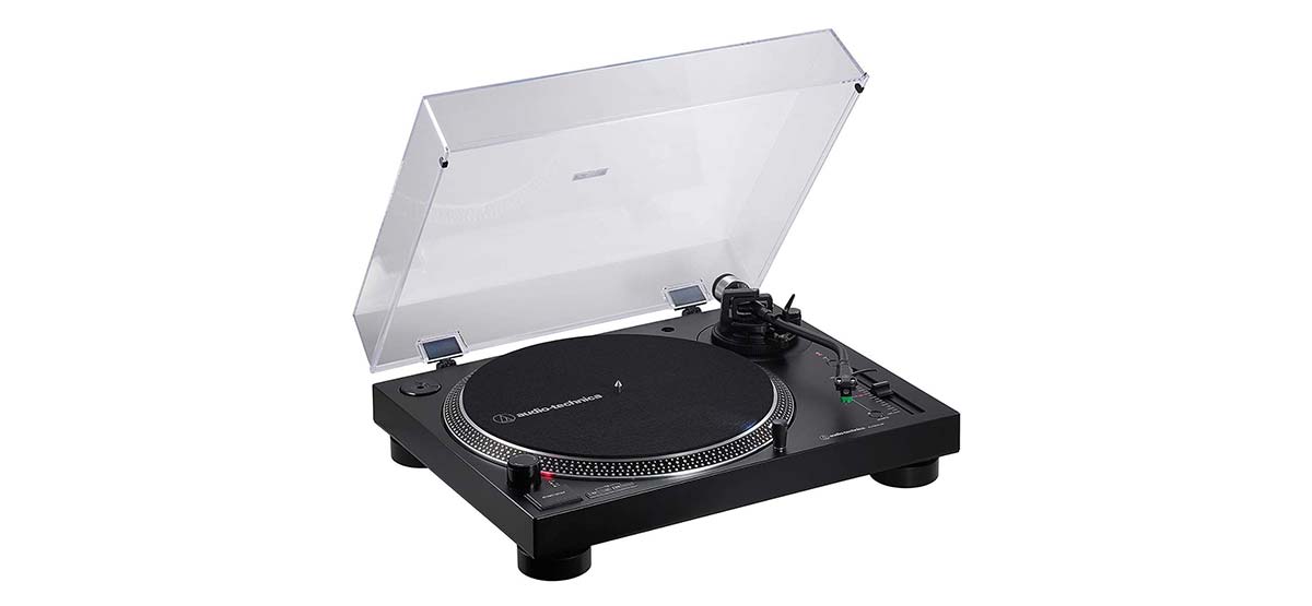Audio-Technica AT-LP120XBT-USB Lebanon