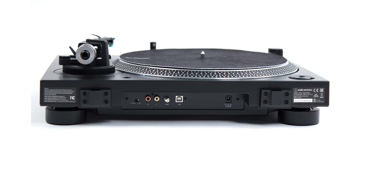 Audio-Technica AT-LP120XUSB Lebanon