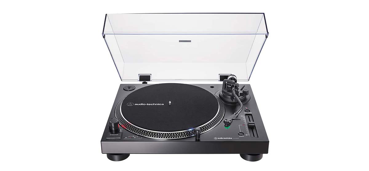 Audio-Technica AT-LP120XUSB Lebanon