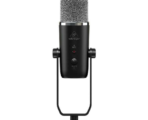 Behringer BIGFOOT Lebanon