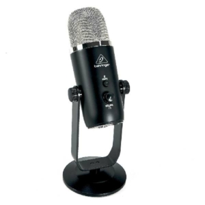 Bigfoot All-in-one USB hotsell Studio Condenser Microphone