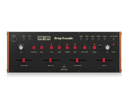 Behringer Solina String Ensemble Lebanon