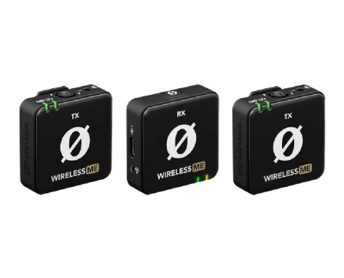 RODE Wireless ME Dual Lebanon