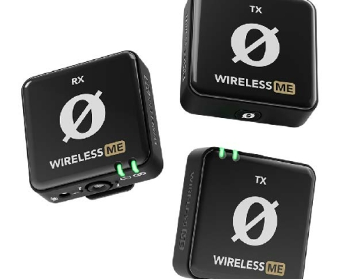RODE Wireless ME Dual Lebanon