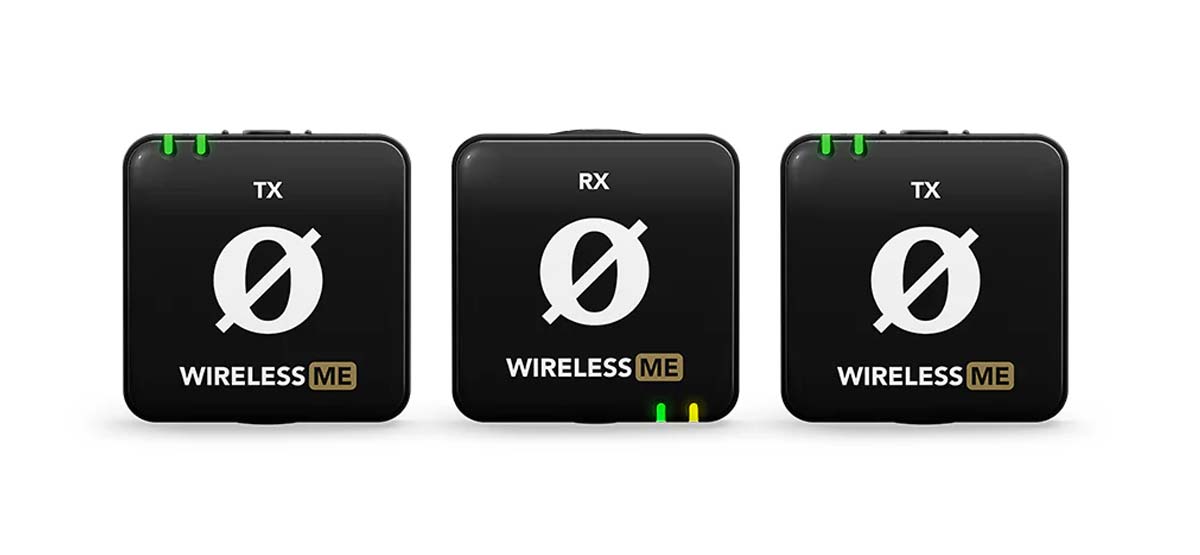 RODE Wireless ME Dual Lebanon