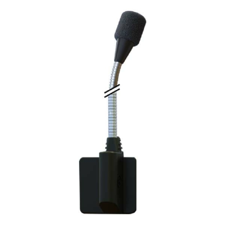 Arturia Vocoder Microphone