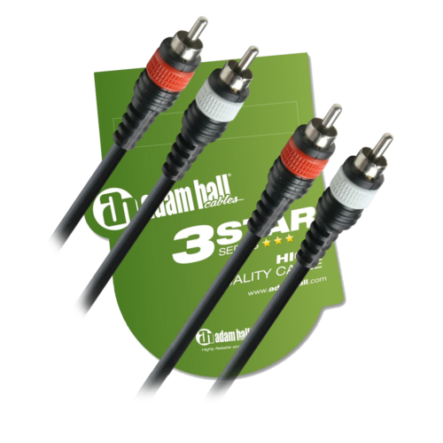 Adam Hall RCA Cable Lebanon
