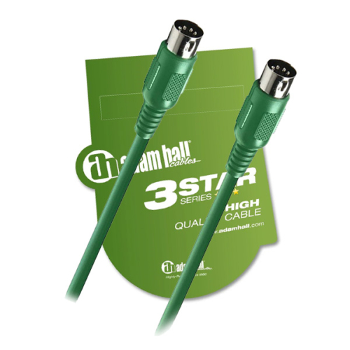 Adam Hall MIDI Cable Lebanon