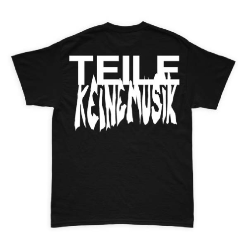 EILE Keinemusik T-Shirt (Black) Lebanon