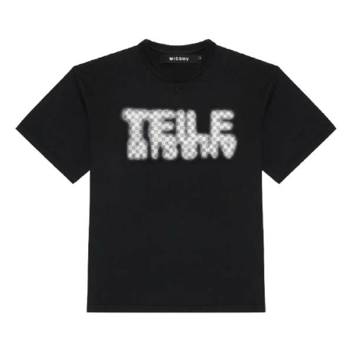 TEILE X MISBHV T-Shirt Lebanon