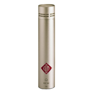 Neumann KM 184 Lebanon