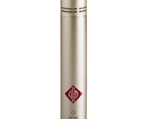 Neumann KM 184 Lebanon