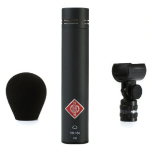 Neumann KM 184 Lebanon