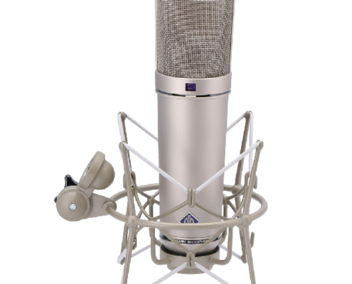 Neumann U87 Lebanon