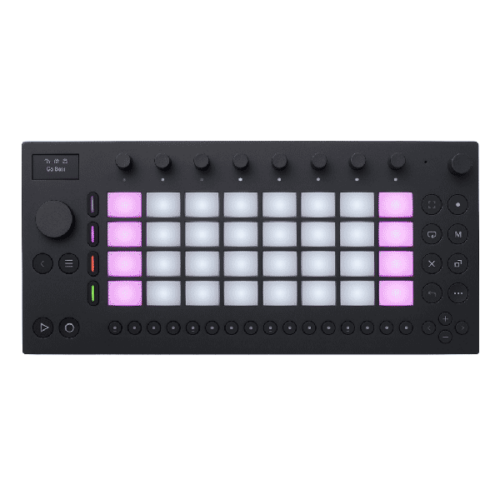 Ableton Move Lebanon