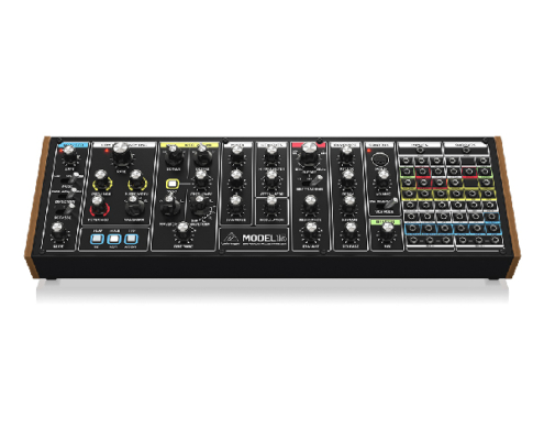 Behringer Model 15 Lebanon