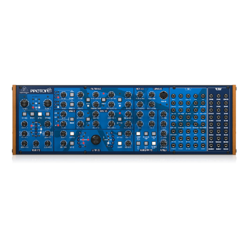Behringer Proton Lebanon