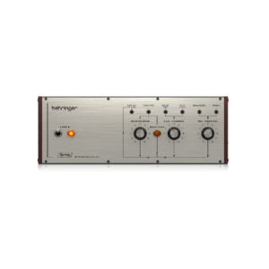 Behringer Spring Reverberation 636 Lebanon