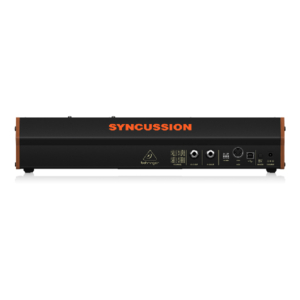 Behringer Syncussion SY-1 Lebanon