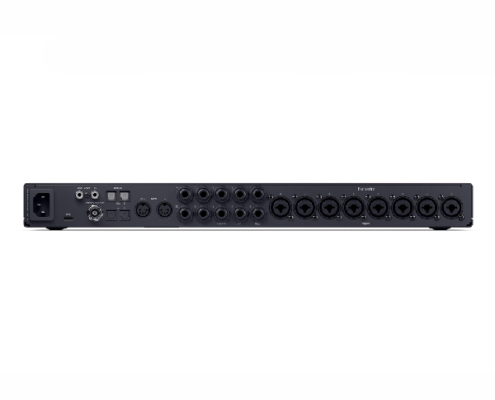 Focusrite Scarlett 18i20 4th Gen Lebanon