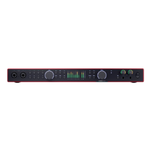 Focusrite Scarlett 18i20 4th Gen Lebanon
