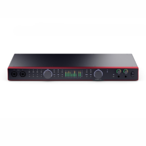 Focusrite Scarlett 18i20 4th Gen Lebanon