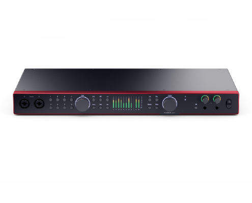 Focusrite Scarlett 18i20 4th Gen Lebanon
