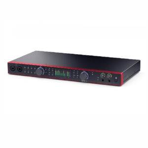 Focusrite Scarlett 18i20 4th Gen Lebanon
