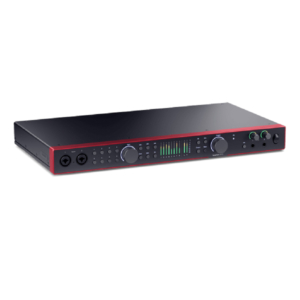 Focusrite Scarlett 18i20 4th Gen Lebanon