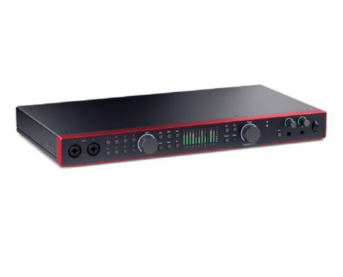 Focusrite Scarlett 18i20 4th Gen Lebanon
