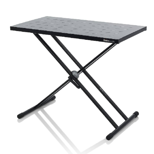 Gator Frameworks GFW-UTL-XSTDTBLTOPSET DJ Table Lebanon