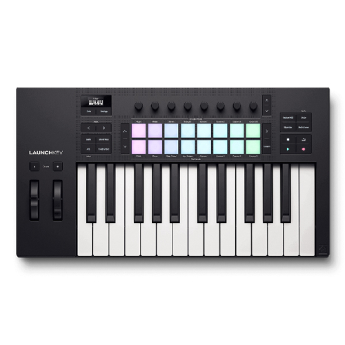 Novation Launchkey 25 MK4 Lebanon