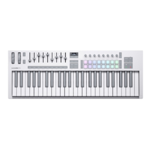 Novation Launchkey 49 MK4 White Lebanon 2