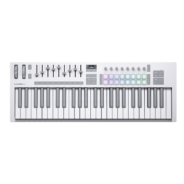 Novation Launchkey 49 MK4 Lebanon 1-600 Novation Launchkey 49 MK4 Lebanon
