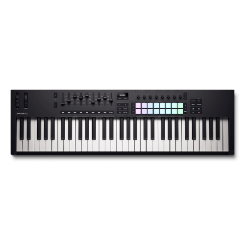 Novation Launchkey 61 MK4 Lebanon