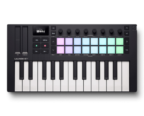 Novation Launchkey Mini 25 MK4 Lebanon