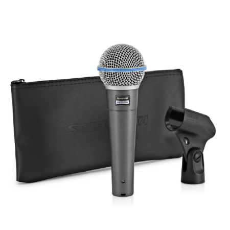 Shure Beta 58A Lebanon