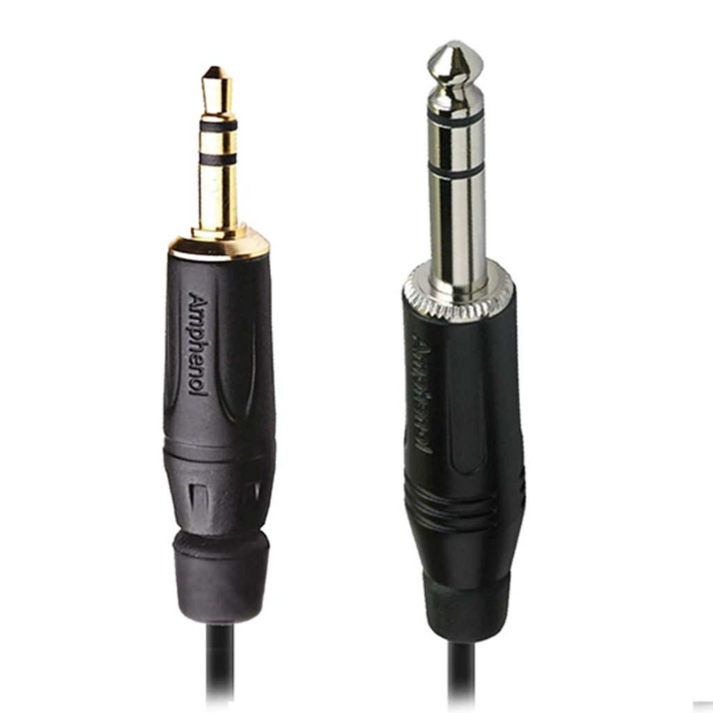 Amphenol TRS AUX Single Cable Lebanon