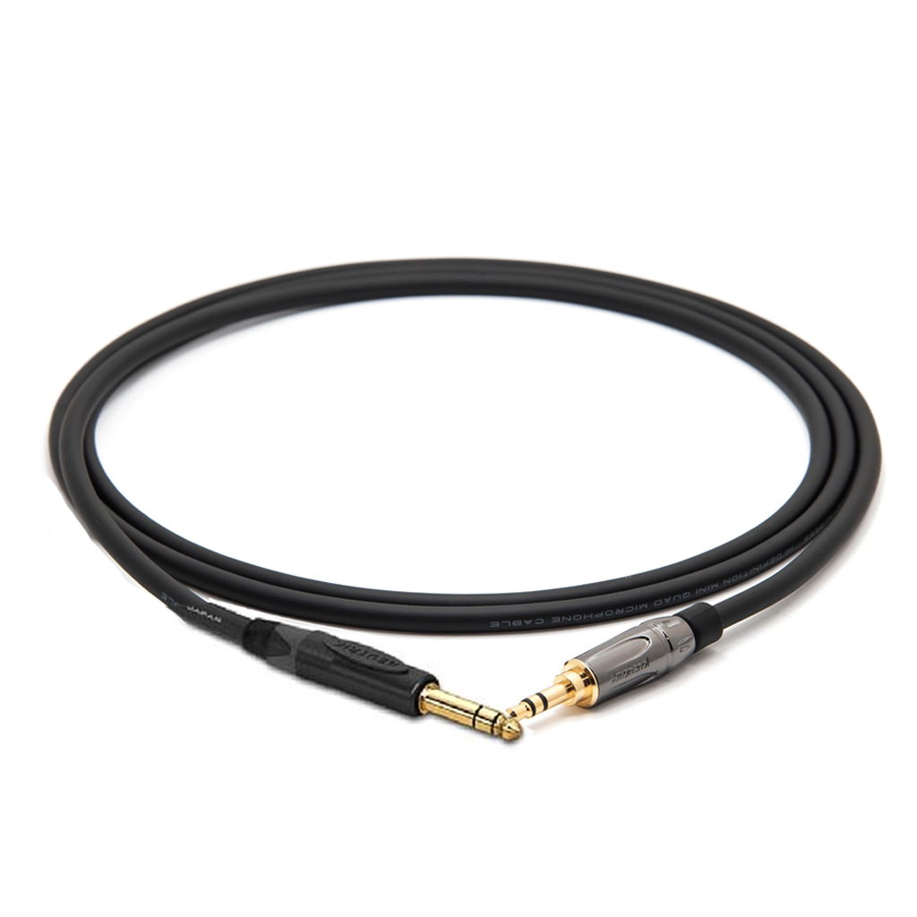 Amphenol TRS AUX Single Cable Lebanon