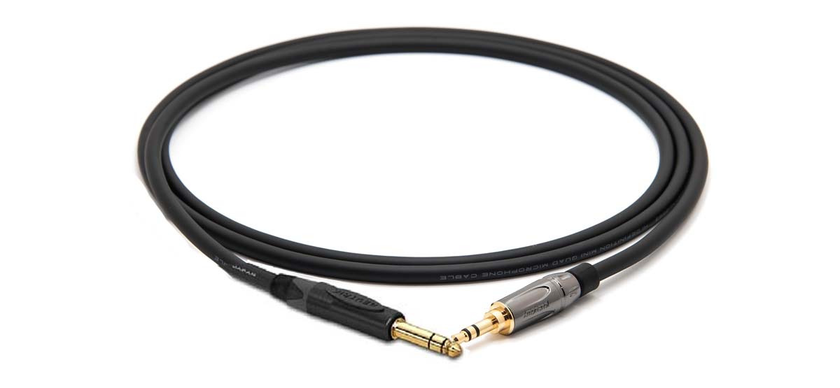 Amphenol TRS AUX Single Cable Lebanon