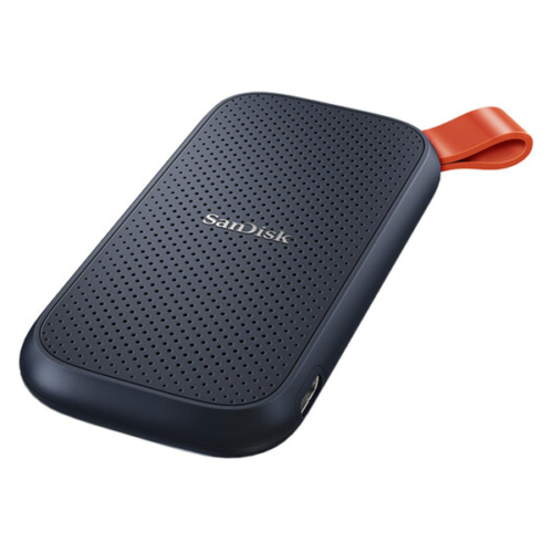 Sandisk Extreme Portable SSD Hard Drive 2TB Lebanon