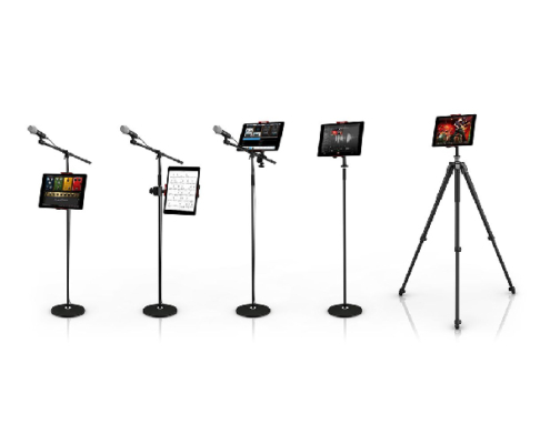 iK Multimedia iKlip 3 Video Lebanon