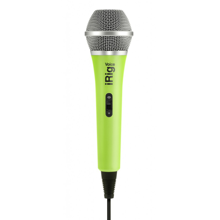 iK Multimedia iRig Voice Lebanon