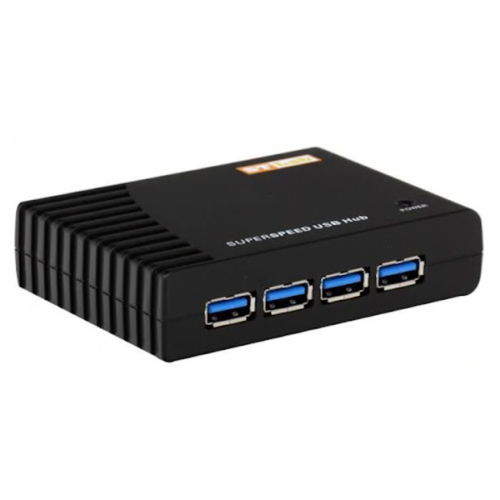 ST-Lab U540