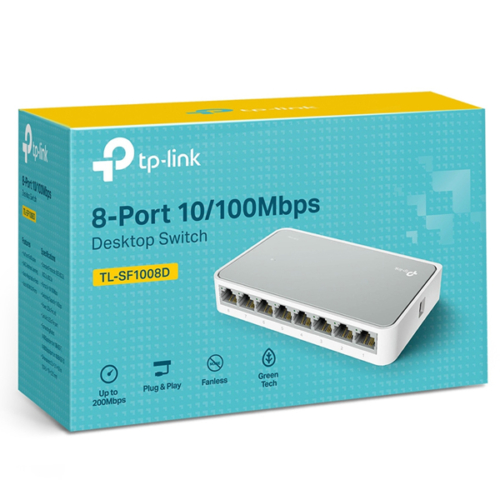 TP-Link TL-SF1008D Lebanon
