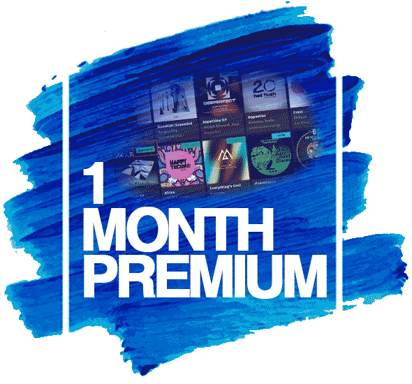 Premium Music Membership Per-vurt Premium Music Membership Per-vurt