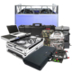 DJ BOOTH STANDS CASES BAGS PROFILE PIC