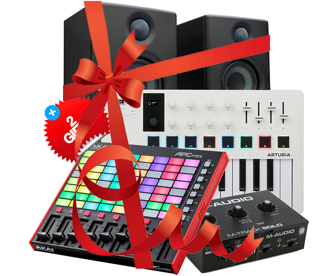 Music Production Bundles Lebanon Banner Music Production Bundles Lebanon