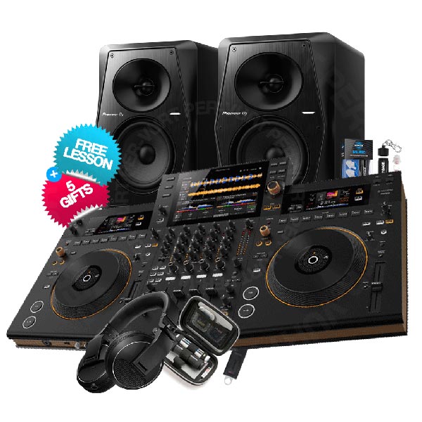 OPUS Quad Bundle Lebanon 1-600-WM