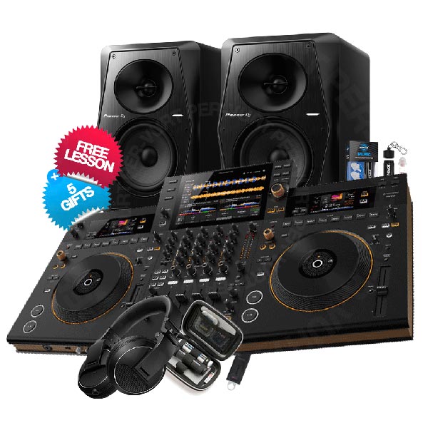OPUS Quad Bundle Lebanon 1-600-WM